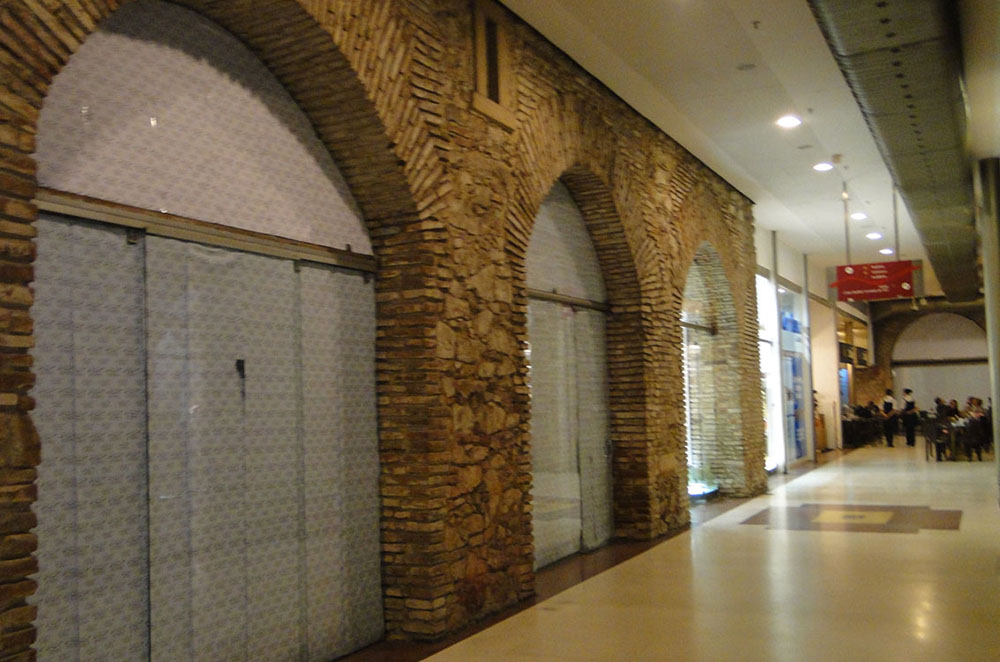 Portfolio slider image